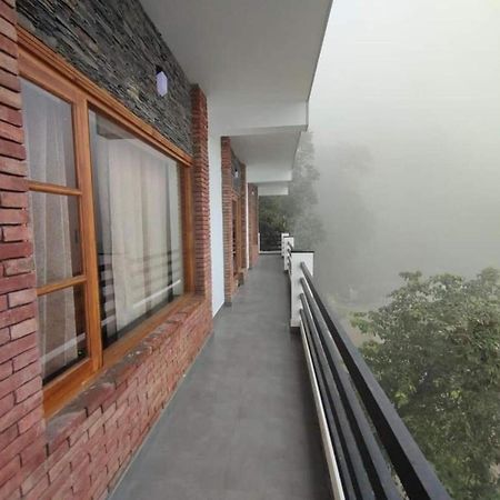 The Boho Mussoorie Hotel Екстериор снимка