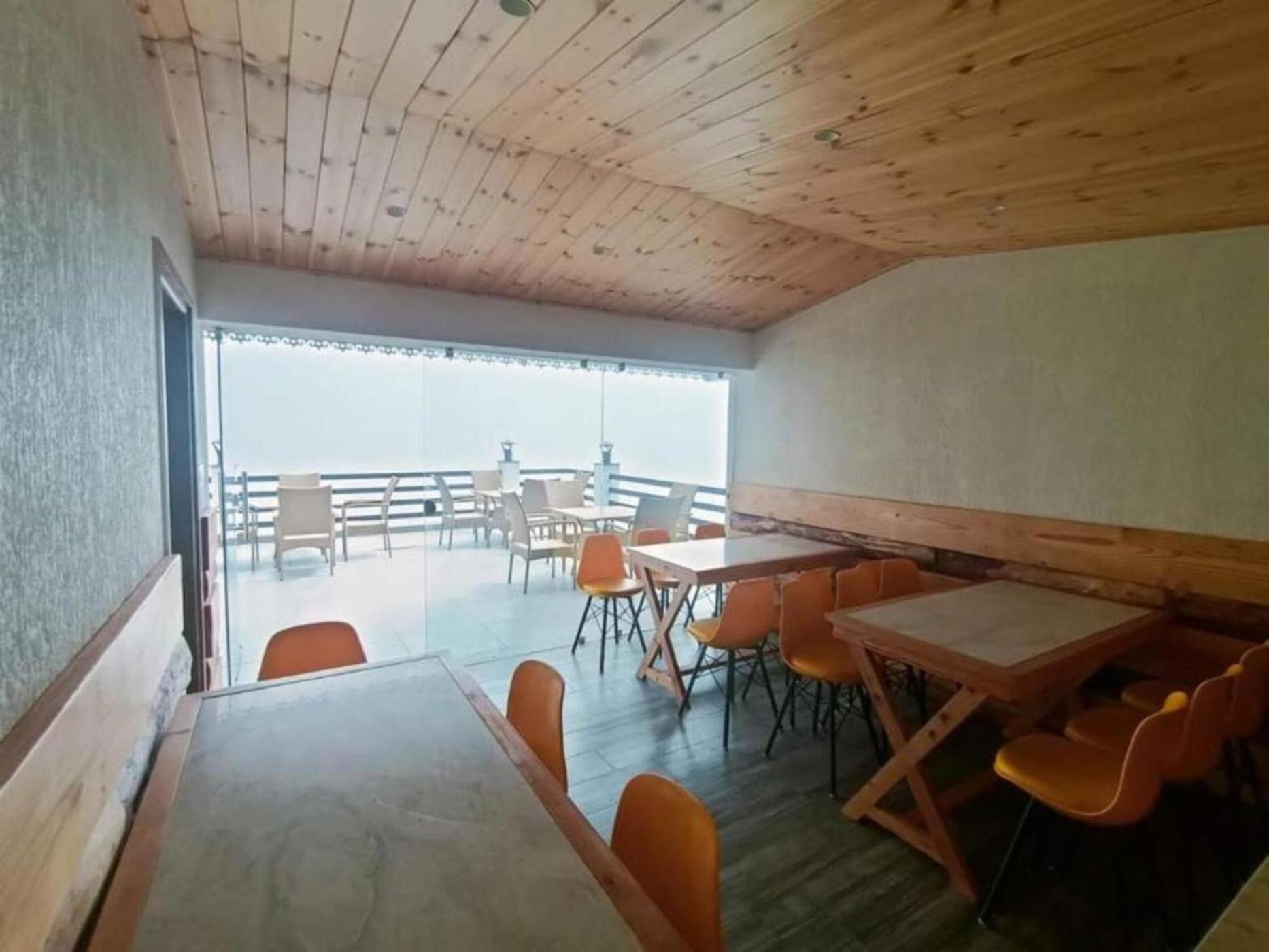 The Boho Mussoorie Hotel Екстериор снимка
