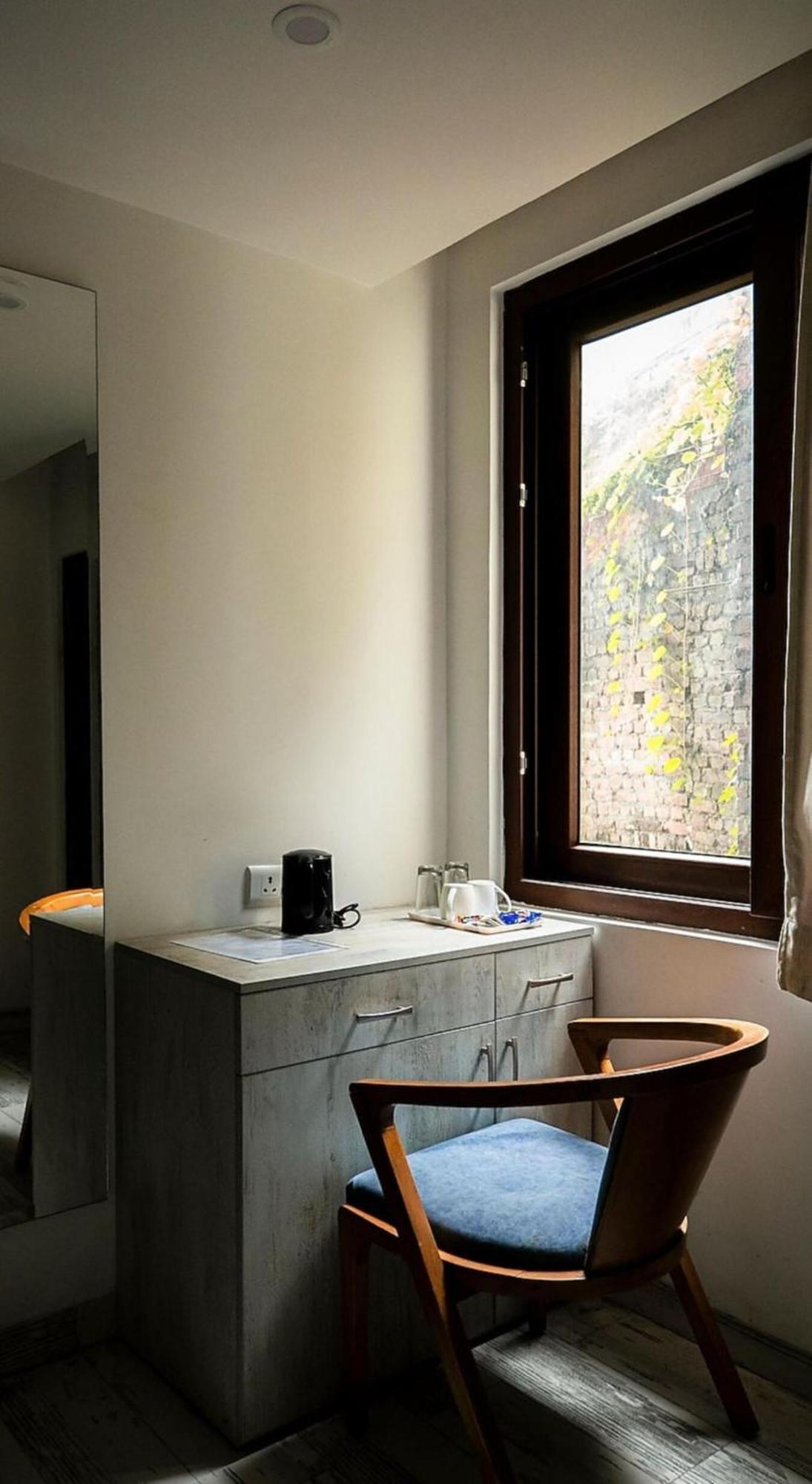 The Boho Mussoorie Hotel Екстериор снимка