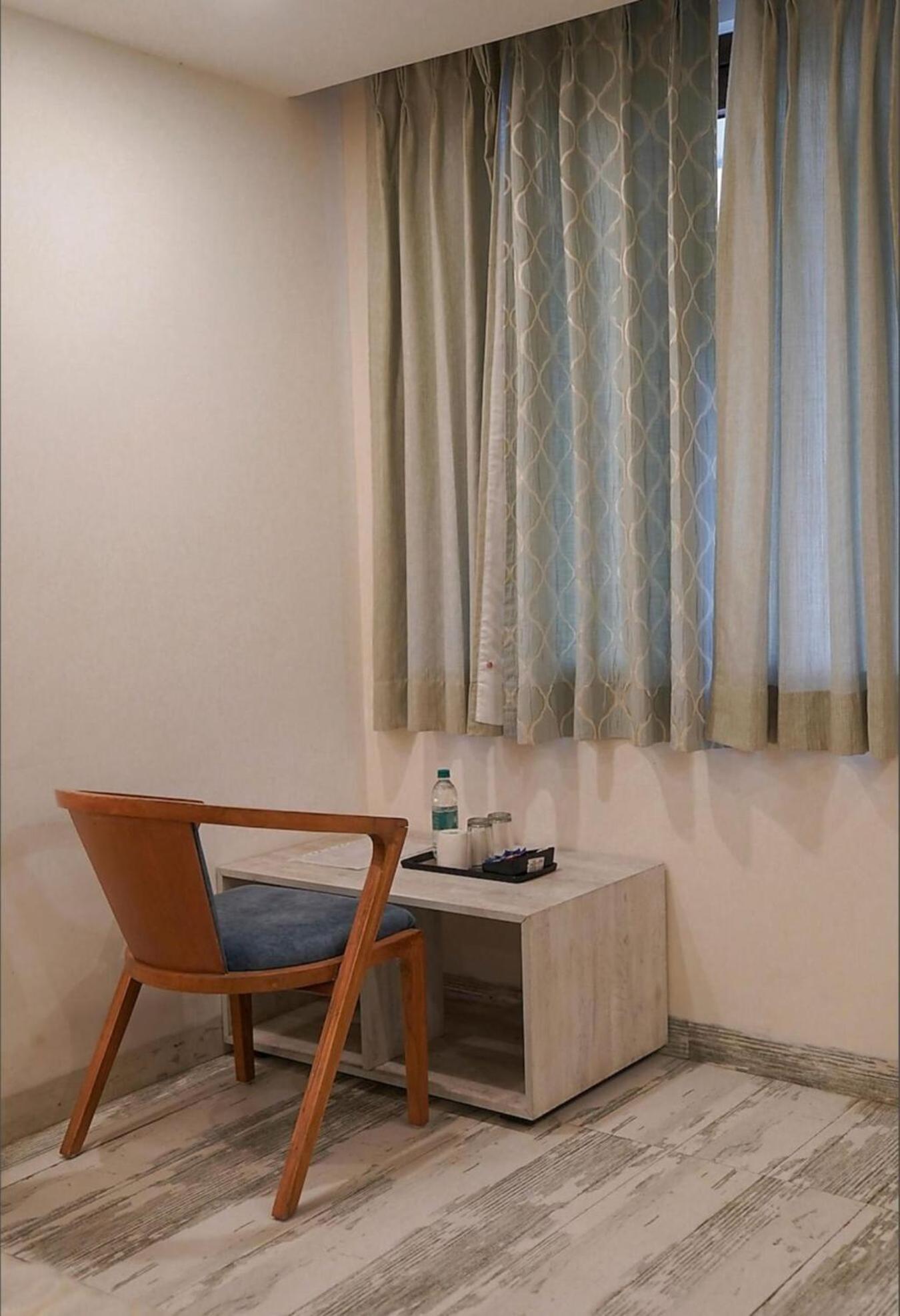 The Boho Mussoorie Hotel Екстериор снимка